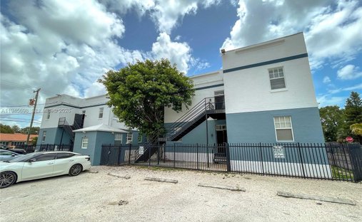 Miami, Florida, Vereinigte Staaten 1