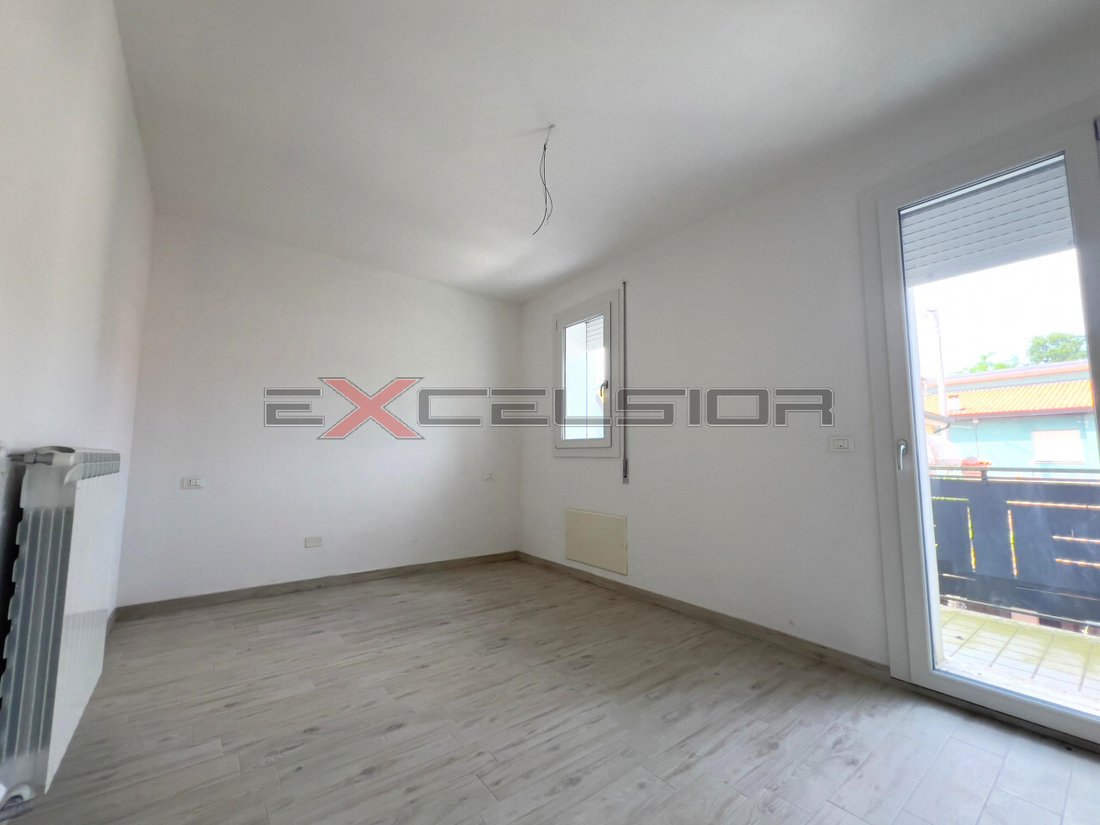 House in Cavanella d'Adige, Chioggia, Veneto 5 - 16934399