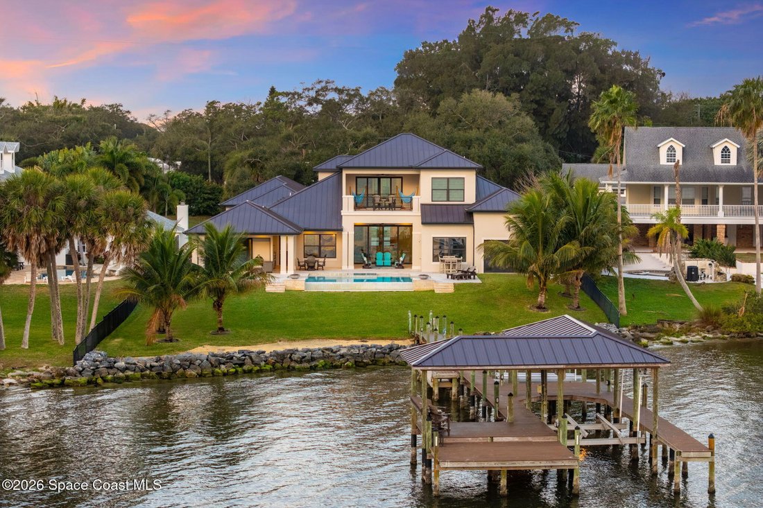 House in Melbourne, Florida, United States 4 - 16932731