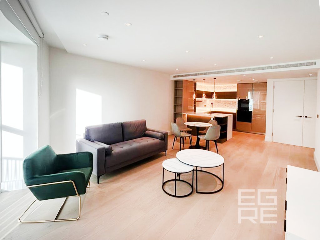 Apartment in East Acton, Ealing, England 1 - 16933047
