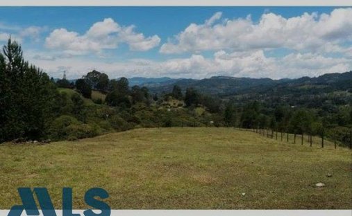 Land in Rionegro, Antioquia, Colombia 1