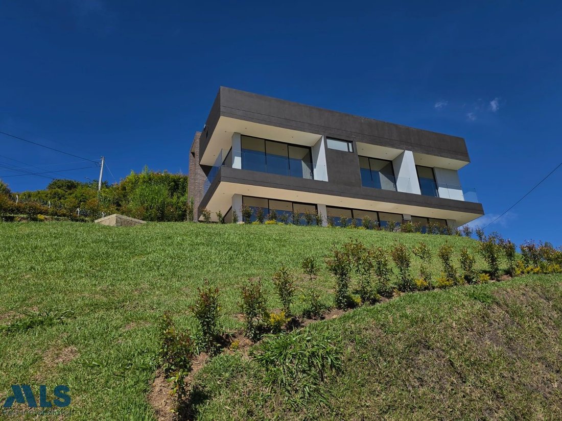 House in San Vicente, San Vicente, Colombia 3 - 16929270
