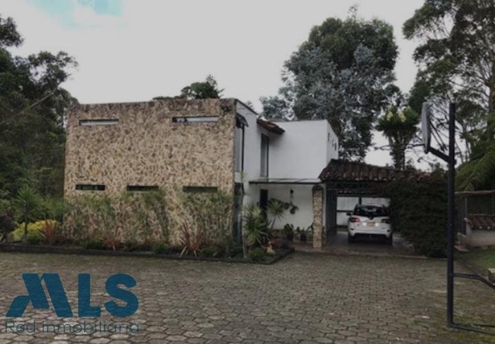 Finca in La Fe, Antioquia, Colombia 2 - 16929329