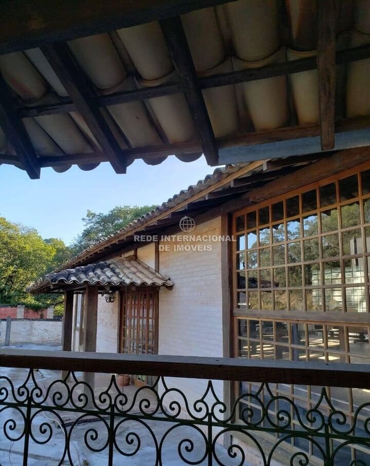 Farm Ranch in Rio de Janeiro, State of Rio de Janeiro, Brazil 1 - 16177831