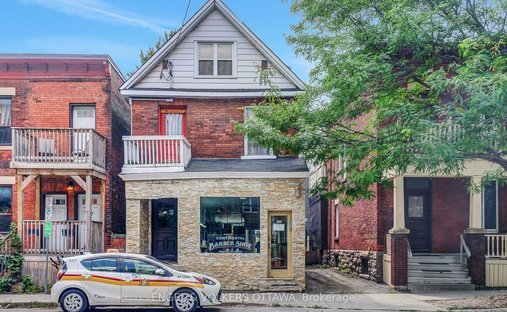 Wohnung in Ottawa, Ontario, Kanada 1