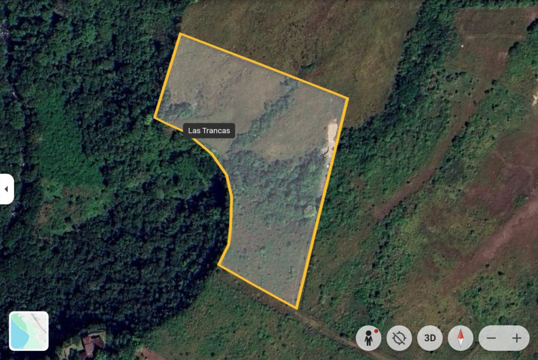 Land in Los Naranjos, Chiriquí Province, Panama 2 - 16934180