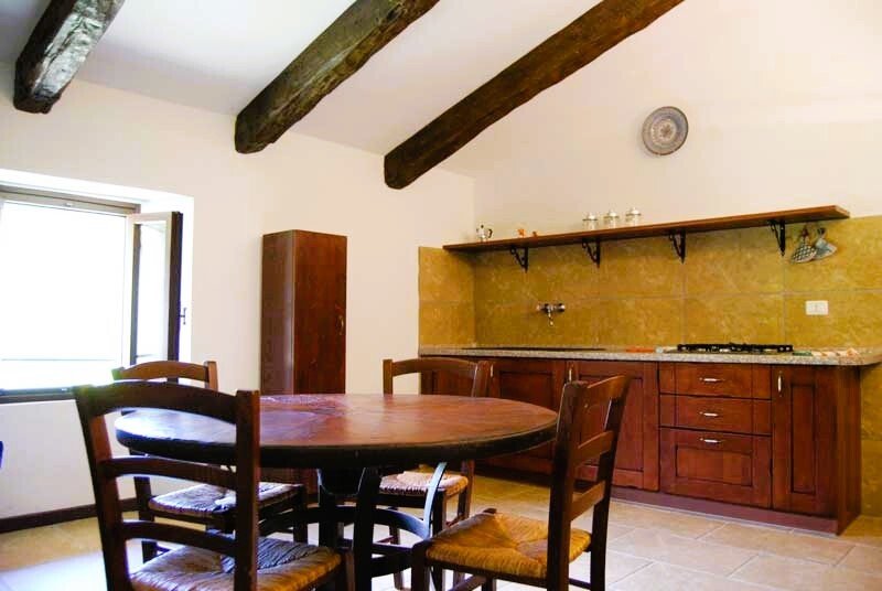 Maisons de campagne à Borgo San Lorenzo, Toscane, Italie 5 - 16928566