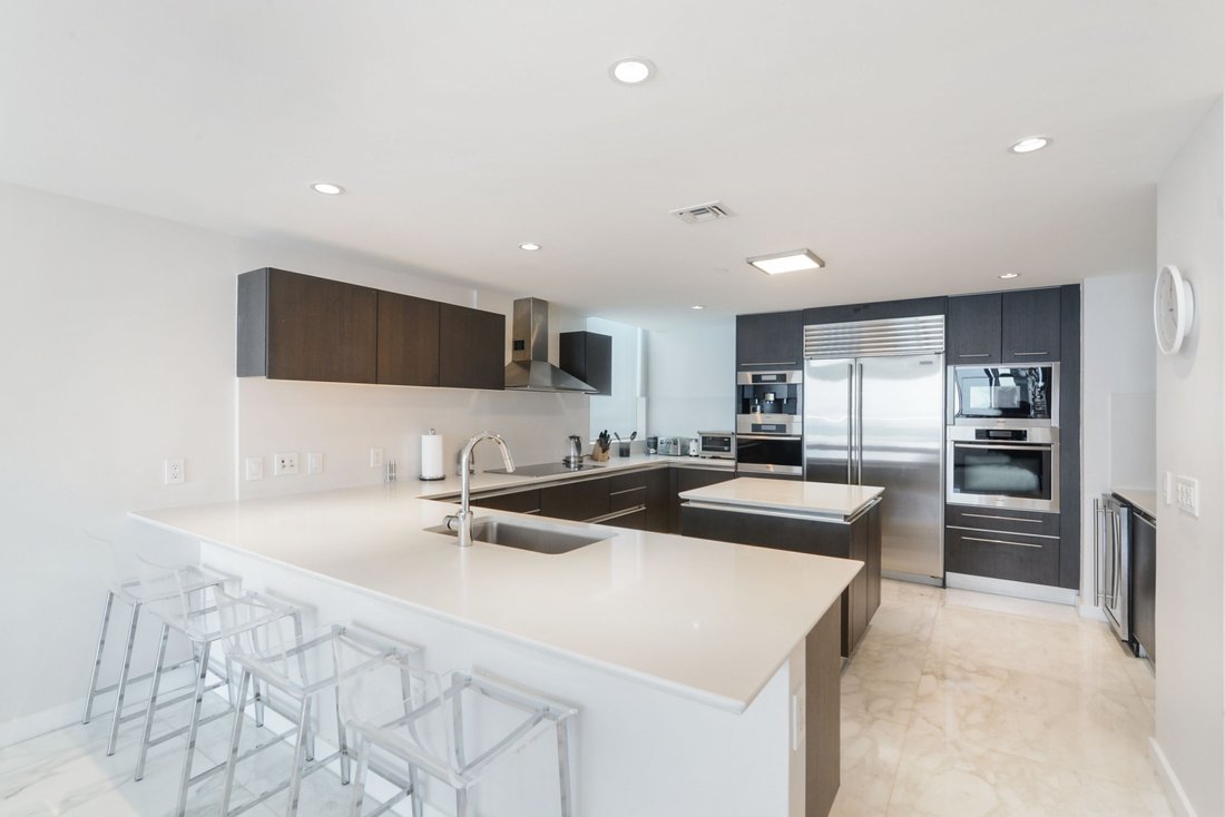 Condo in Sunny Isles Beach, Florida, United States 4 - 16934889