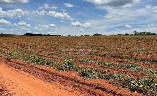 Farm Ranch in Quatá, State of São Paulo, Brazil 1