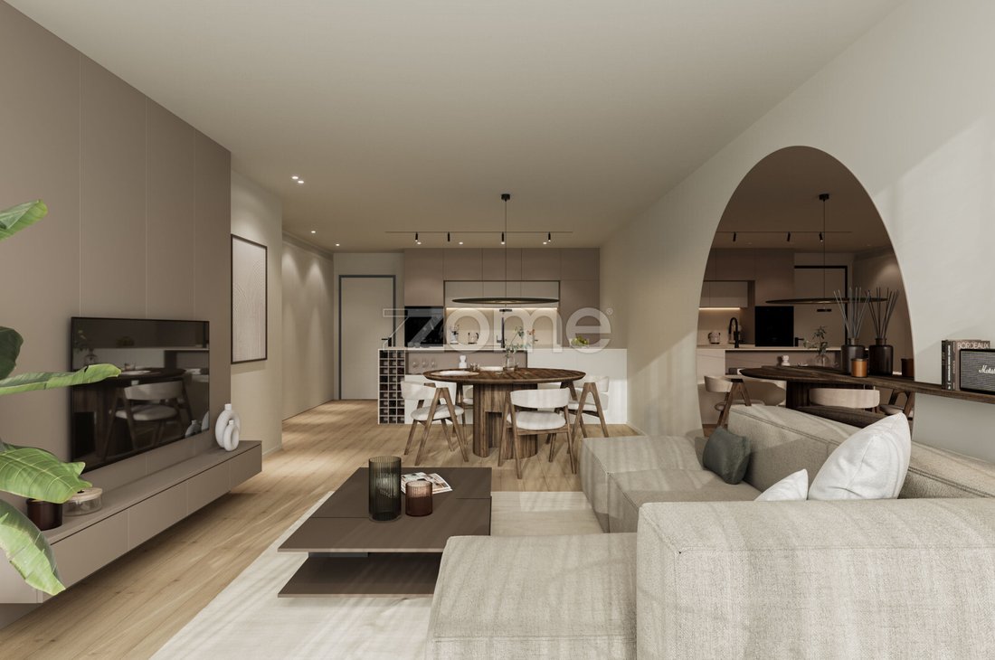 Apartment in Ferreiros e Gondizalves, Braga, Portugal 4 - 16934407