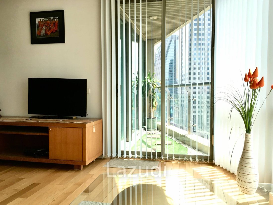 Apartment in Bangkok, Krung Thep Maha Nakhon, Thailand 5 - 16931502