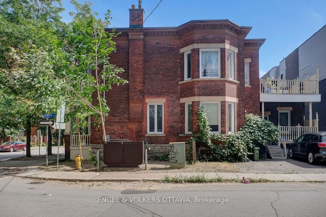 Apartment in Ottawa, Ontario, Canada 2 - 16934103