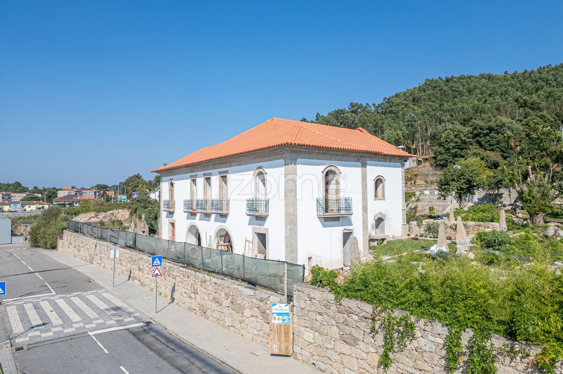 Apartment in Vila Nova de Cerveira, Viana do Castelo District, Portugal 4 - 16167765