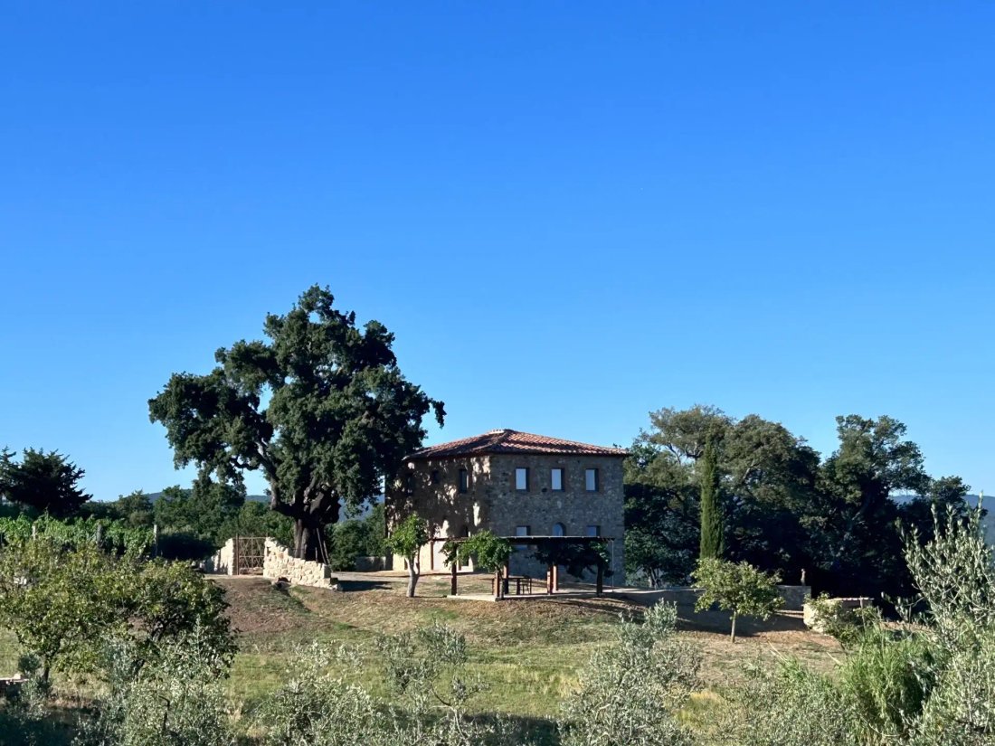 Country House in Roccastrada, Tuscany, Italy 3 - 16740806
