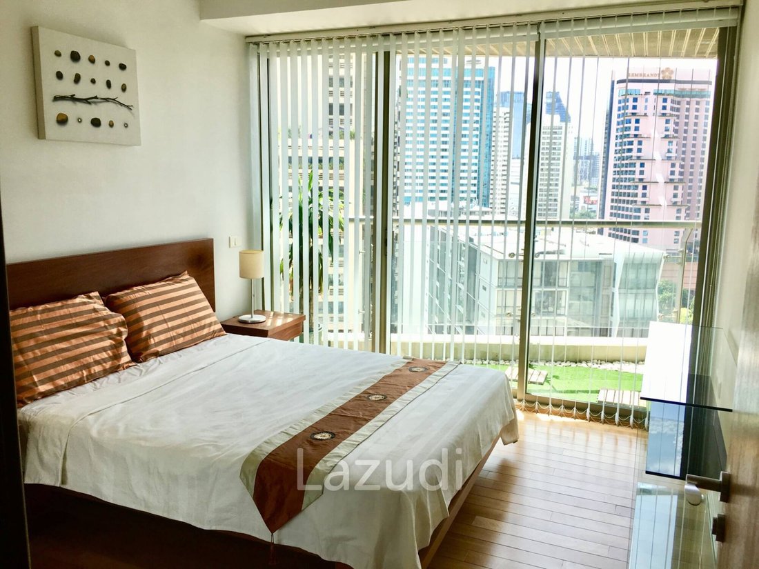 Apartment in Bangkok, Krung Thep Maha Nakhon, Thailand 2 - 16931502