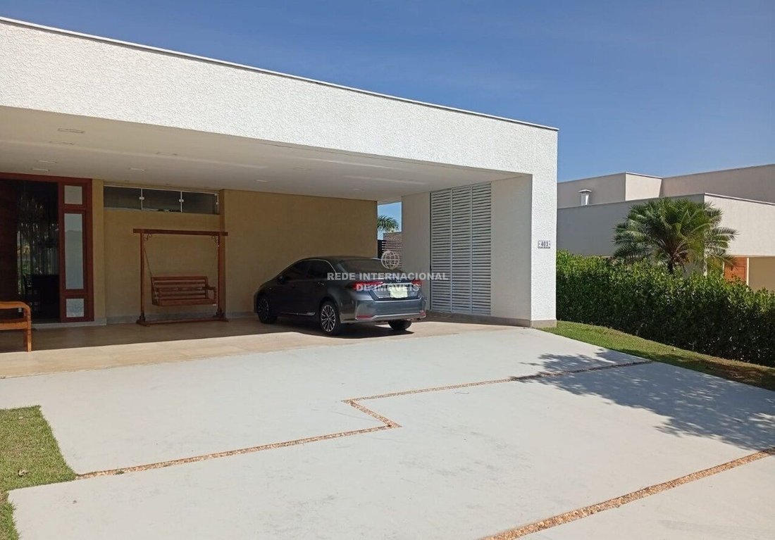 House in Rio Verde, State of Goiás, Brazil 4 - 16536830