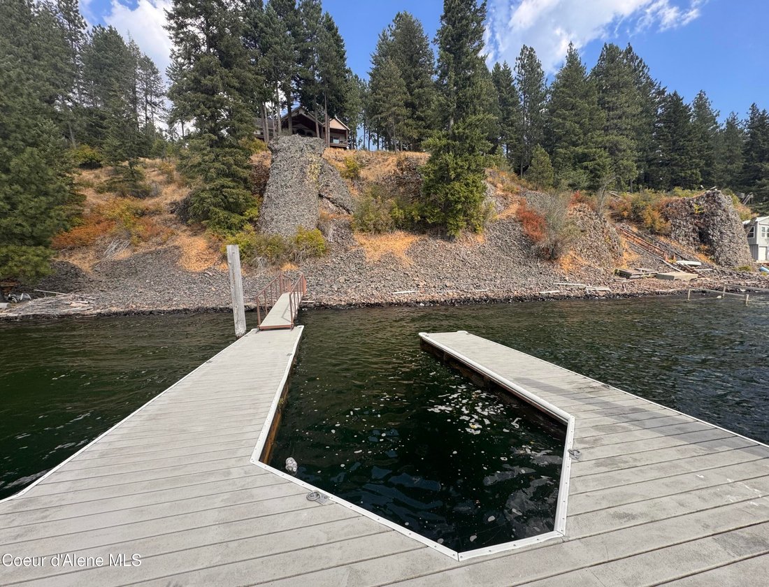 House in Harrison, Idaho, United States 4 - 16931426
