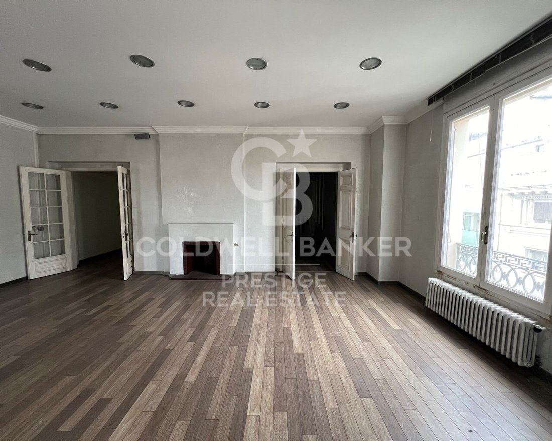 Apartment in Sarrià-Sant Gervasi, Barcelona, Spain 4 - 16934131