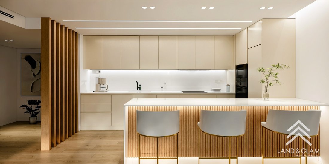 Apartment in Loures, Lisbon, Portugal 3 - 16931773