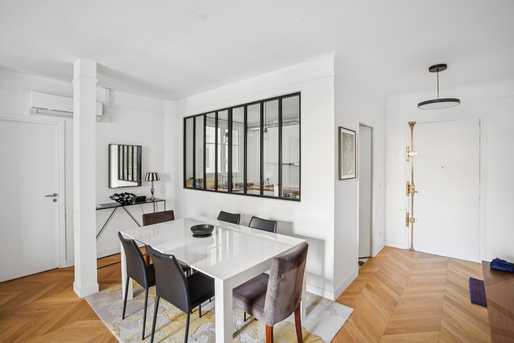 Apartment in Gros Caillou, Paris 7e Arrondissement, Paris 5 - 16933448