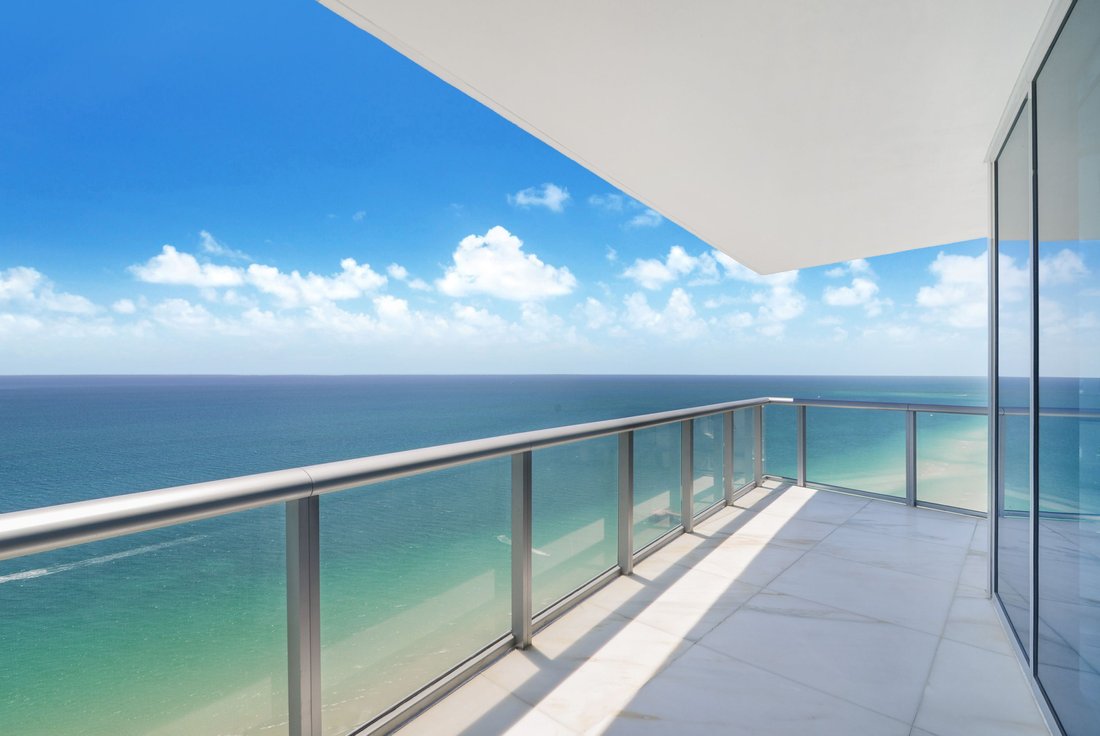 Condo in Sunny Isles Beach, Florida, United States 2 - 16934889