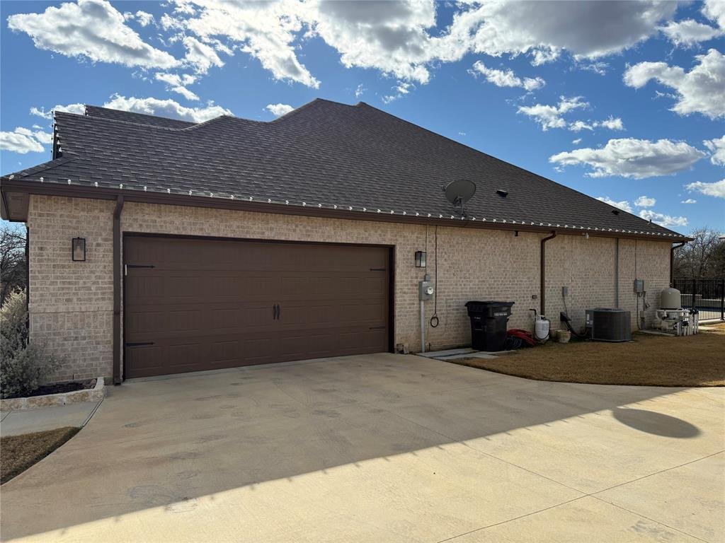 House in Millsap, Texas, United States 4 - 16933194