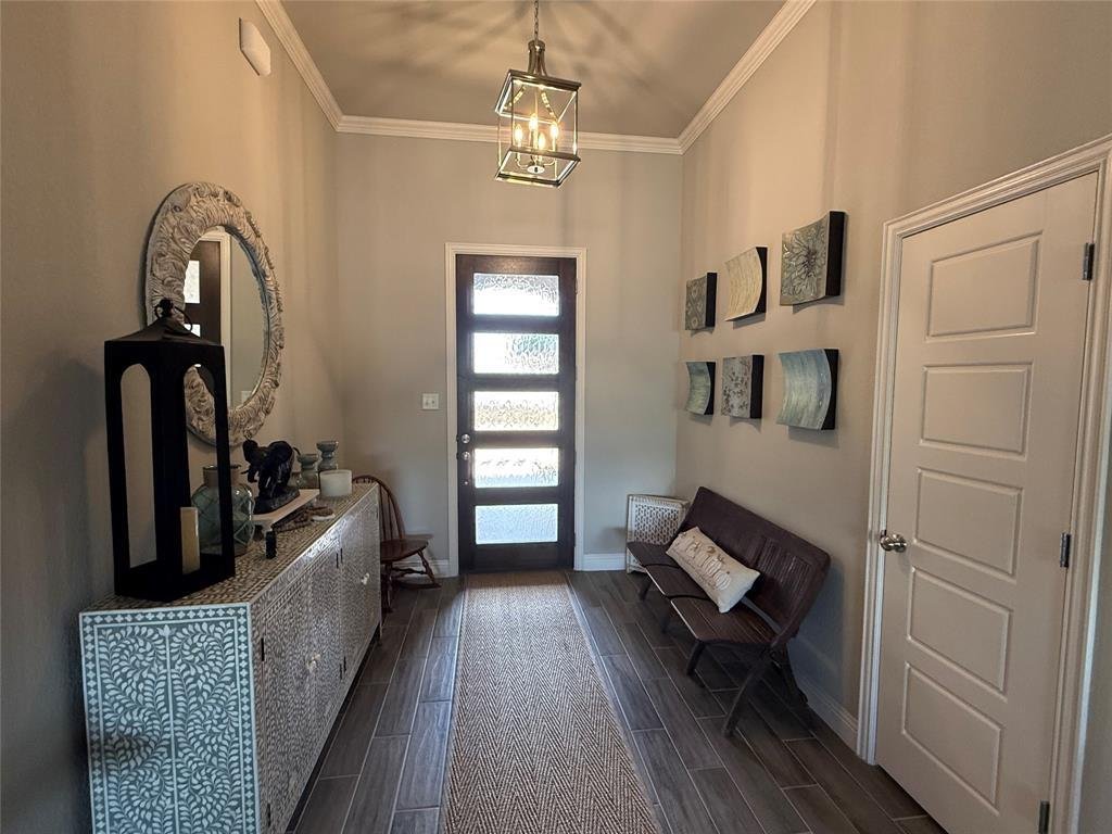 House in Millsap, Texas, United States 5 - 16933194