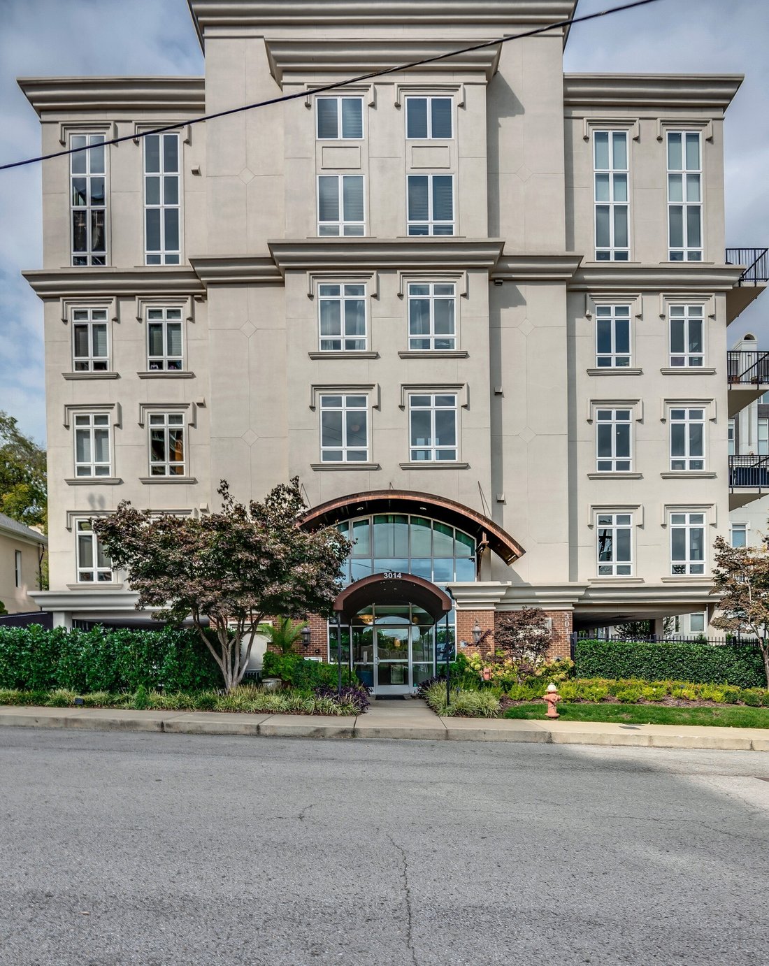 Condo in Nashville, Tennessee, United States 2 - 16933250