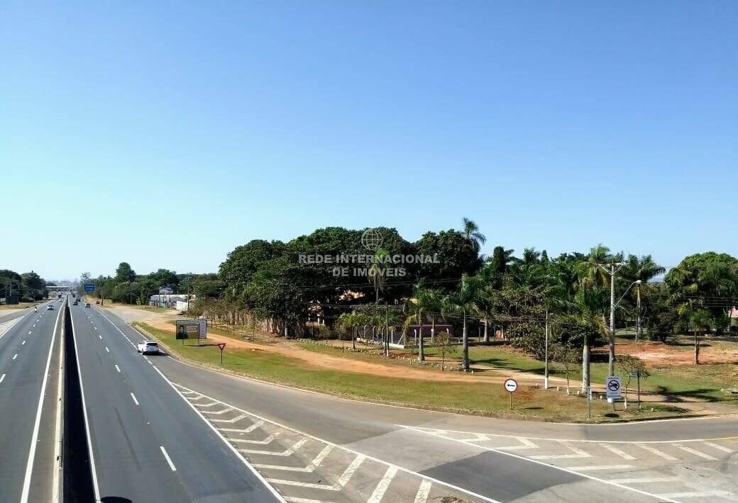 Land in Araçoiaba da Serra, State of São Paulo, Brazil 1 - 16177691