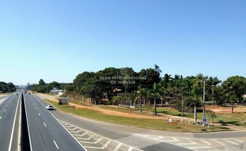 Land in Araçoiaba da Serra, State of São Paulo, Brazil 1