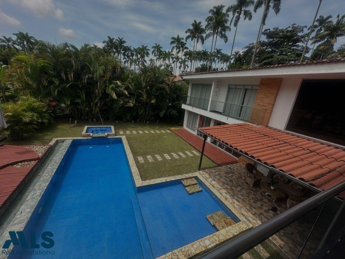 Finca in Manizales, Manizales, Colombia 3 - 16929316