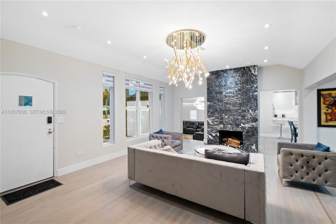 House in Miami, Florida, United States 2 - 16639811