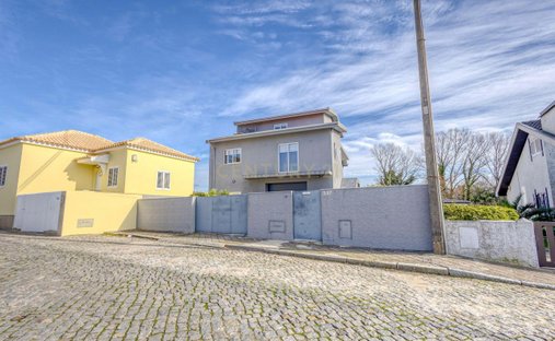 Villa a Vilar de Andorinho, Oporto, Portogallo 1