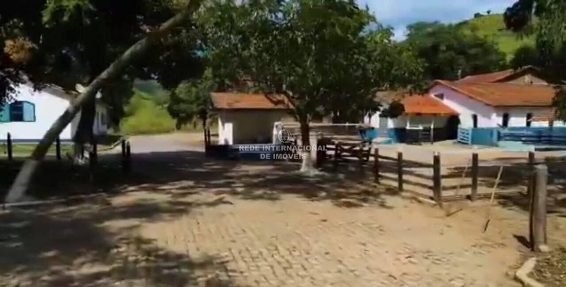 Farm Ranch in Rio de Janeiro, State of Rio de Janeiro, Brazil 1 - 16178167