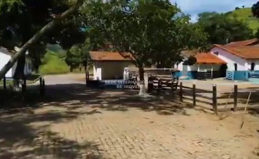 Farm Ranch in Rio de Janeiro, Rio de Janeiro, Brasilien 1