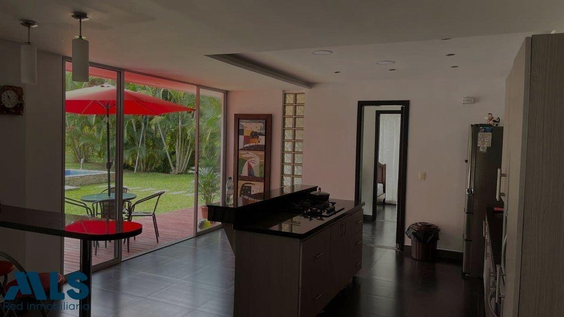 Finca in Manizales, Manizales, Colombia 5 - 16929316
