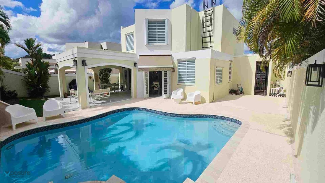 House in Trujillo Alto, Trujillo Alto, Puerto Rico 3 - 16929241