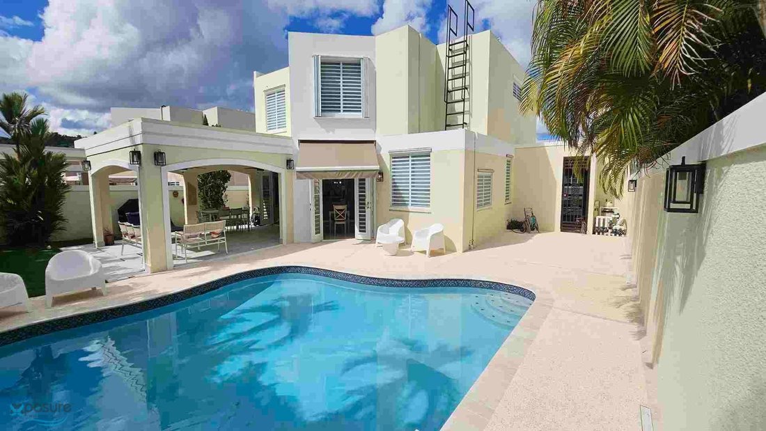 House in Trujillo Alto, Trujillo Alto, Puerto Rico 2 - 16929241