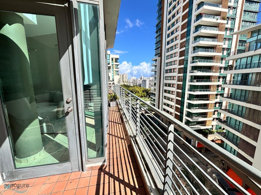 Apartment in San Juan, San Juan, Puerto Rico 3 - 16929239