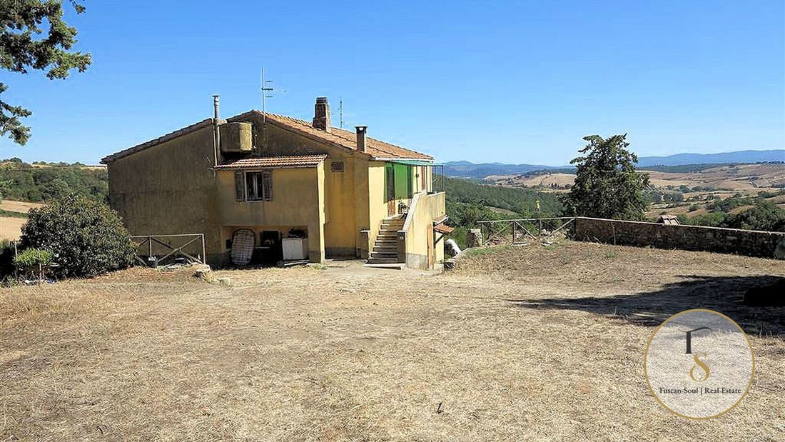 Country House in Italy 5 - 16740816