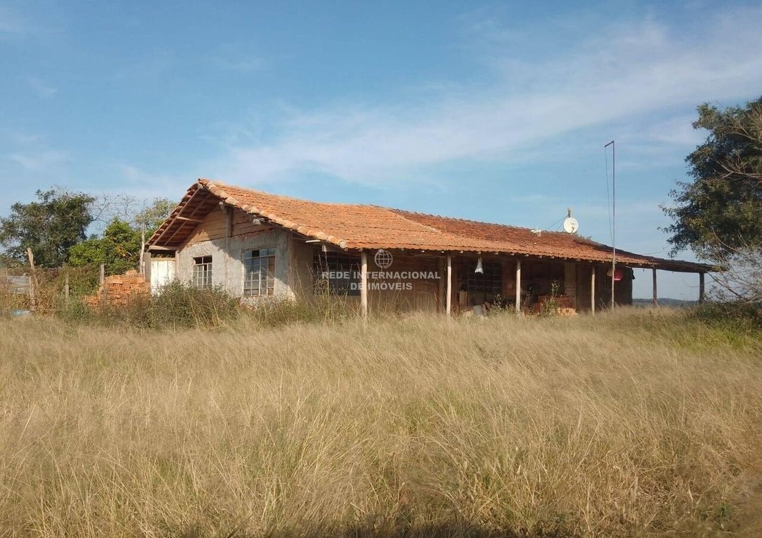 Farm Ranch in Rio de Janeiro, State of Rio de Janeiro, Brazil 2 - 16178322