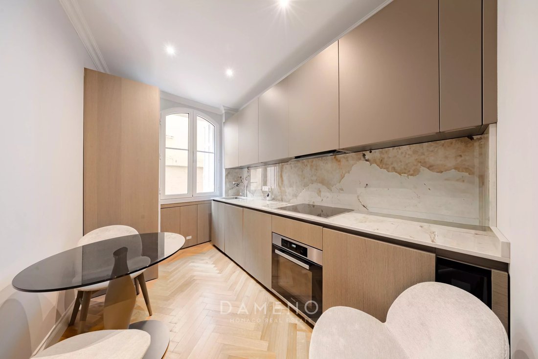 Apartment in Monaco, Monaco 5 - 16929324