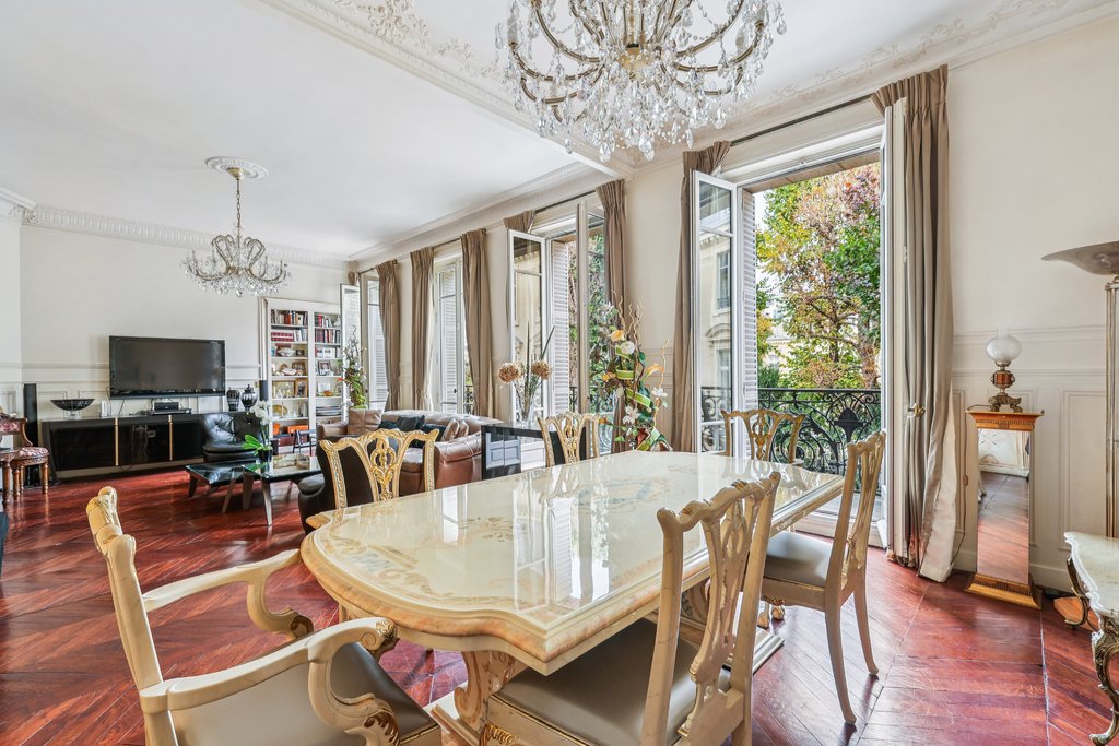 Apartment in Saint Philippe du Roule, Paris 8e Arrondissement, Paris 3 - 16481653