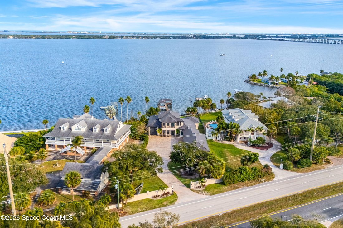 House in Melbourne, Florida, United States 2 - 16932731