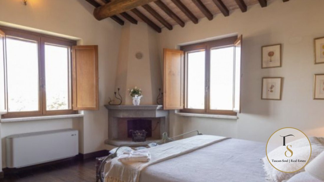Country House in Magliano in Toscana, Tuscany, Italy 5 - 16740803