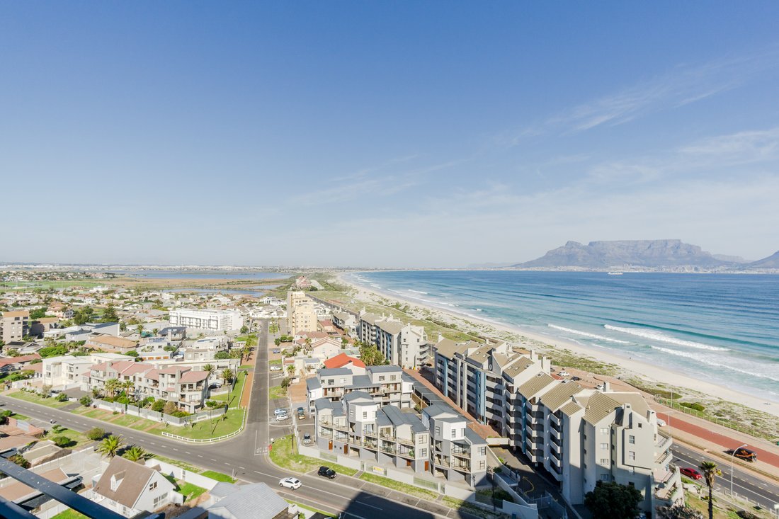 Attico a Città del Capo, Capo Occidentale, Sudafrica 1 - 16932255