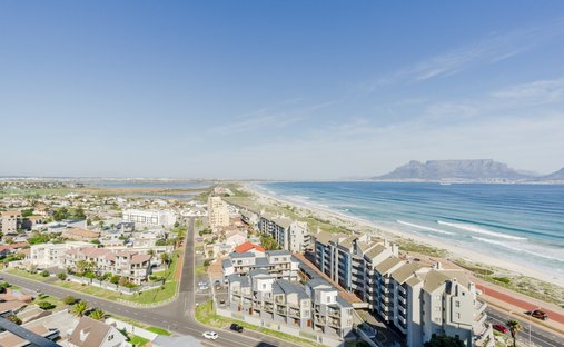 Penthouse in Cape Town, Western Cape, South Africa 1