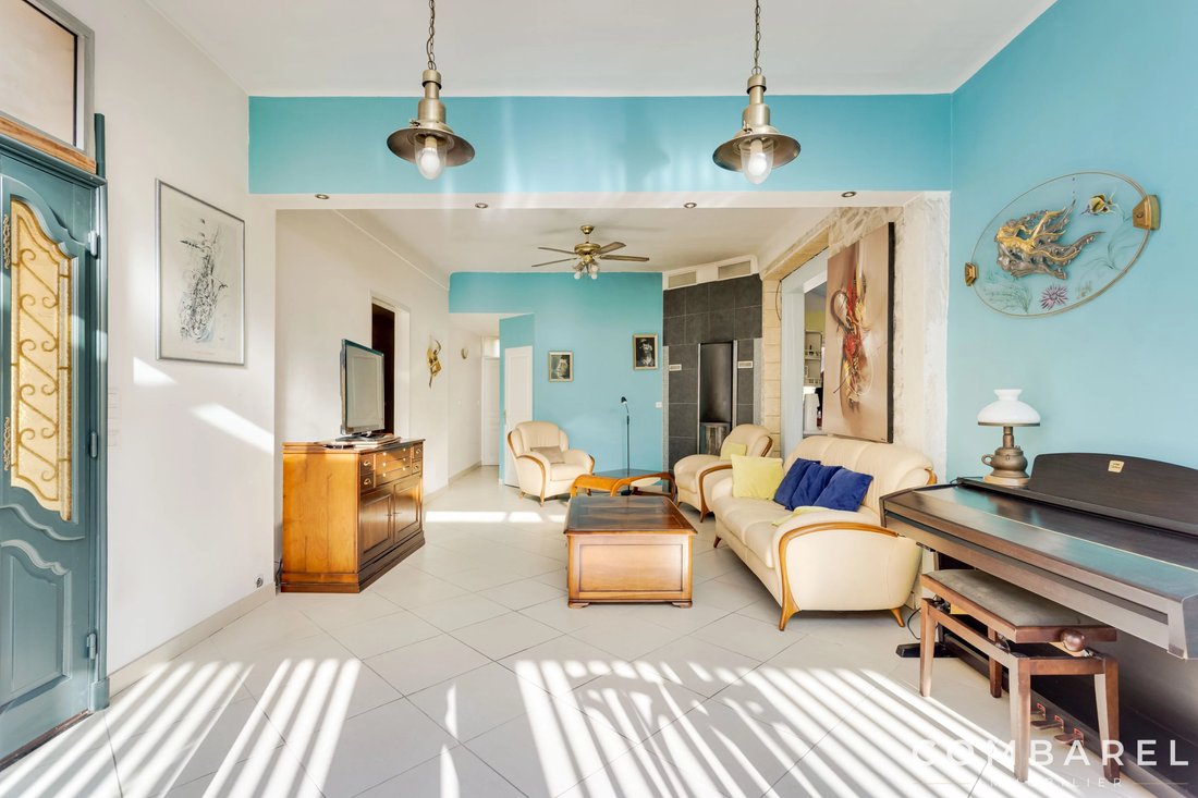 Apartment in La Ciotat, Provence-Alpes-Côte d'Azur, France 1 - 16930700