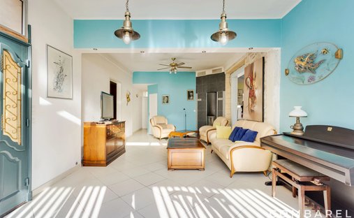 Apartment in La Ciotat, Provence-Alpes-Côte d'Azur, France 1