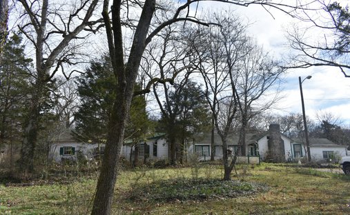 Casa a Nashville, Tennessee, Stati Uniti 1